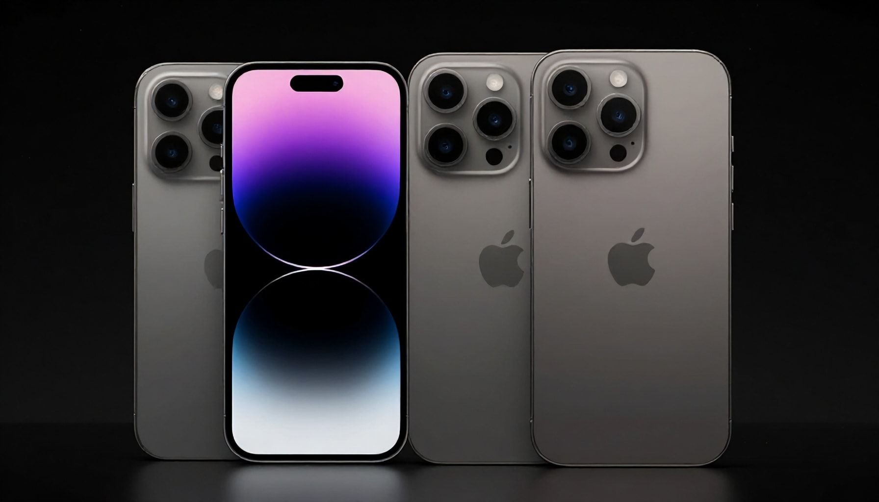 كيف يتفوق آيفون 16 برو ماكس على المنافسين في فئة الهواتف الذكية الفائقة*