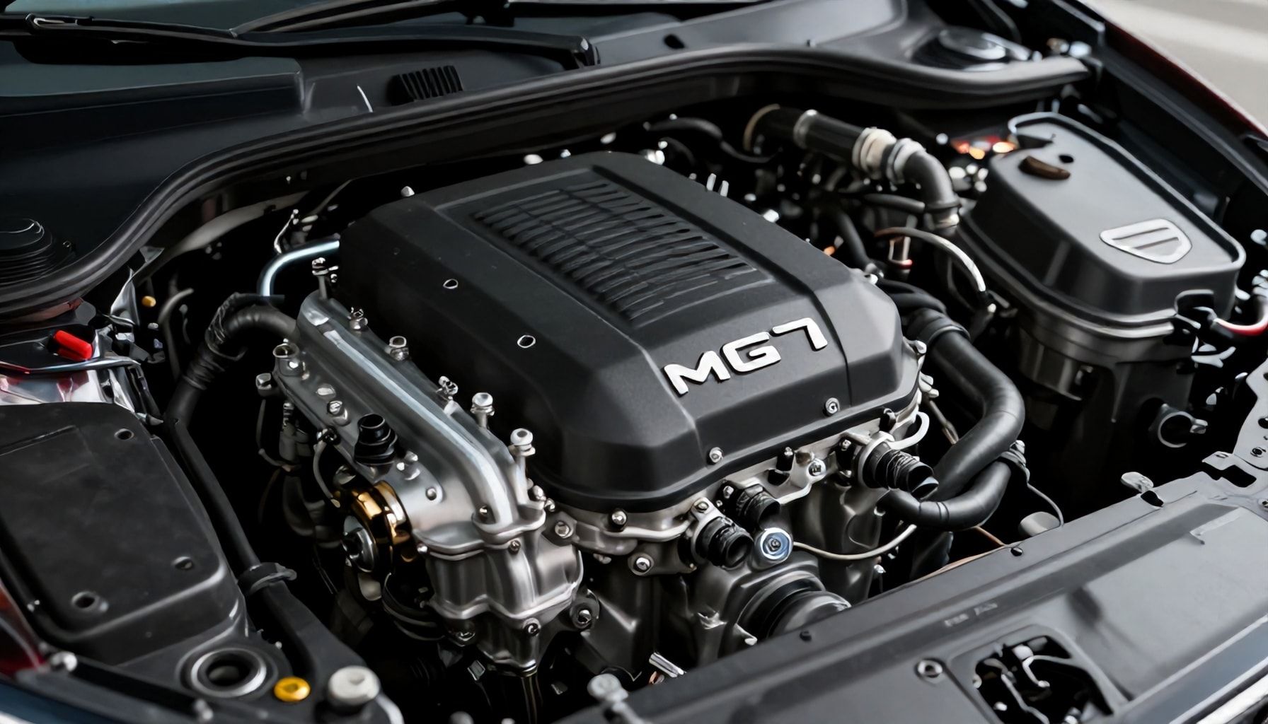 كيف يحمي مغني MG7 محركات السيارات من التآكل ويطيل عمرها*