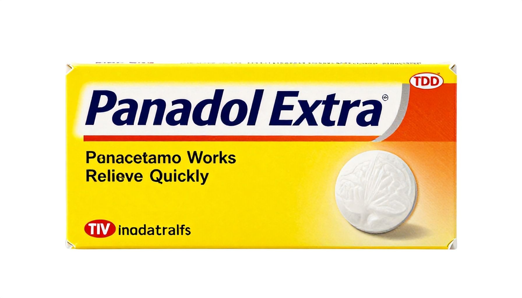 كيف يعمل بنادول اكسترا لتخفيف الألم بسرعة