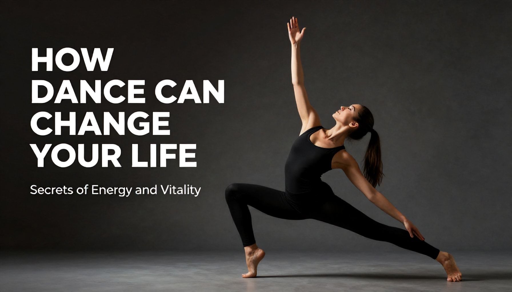 كيف يمكن أن يغير رقص الملط حياتك: أسرار الطاقة والحيوية*