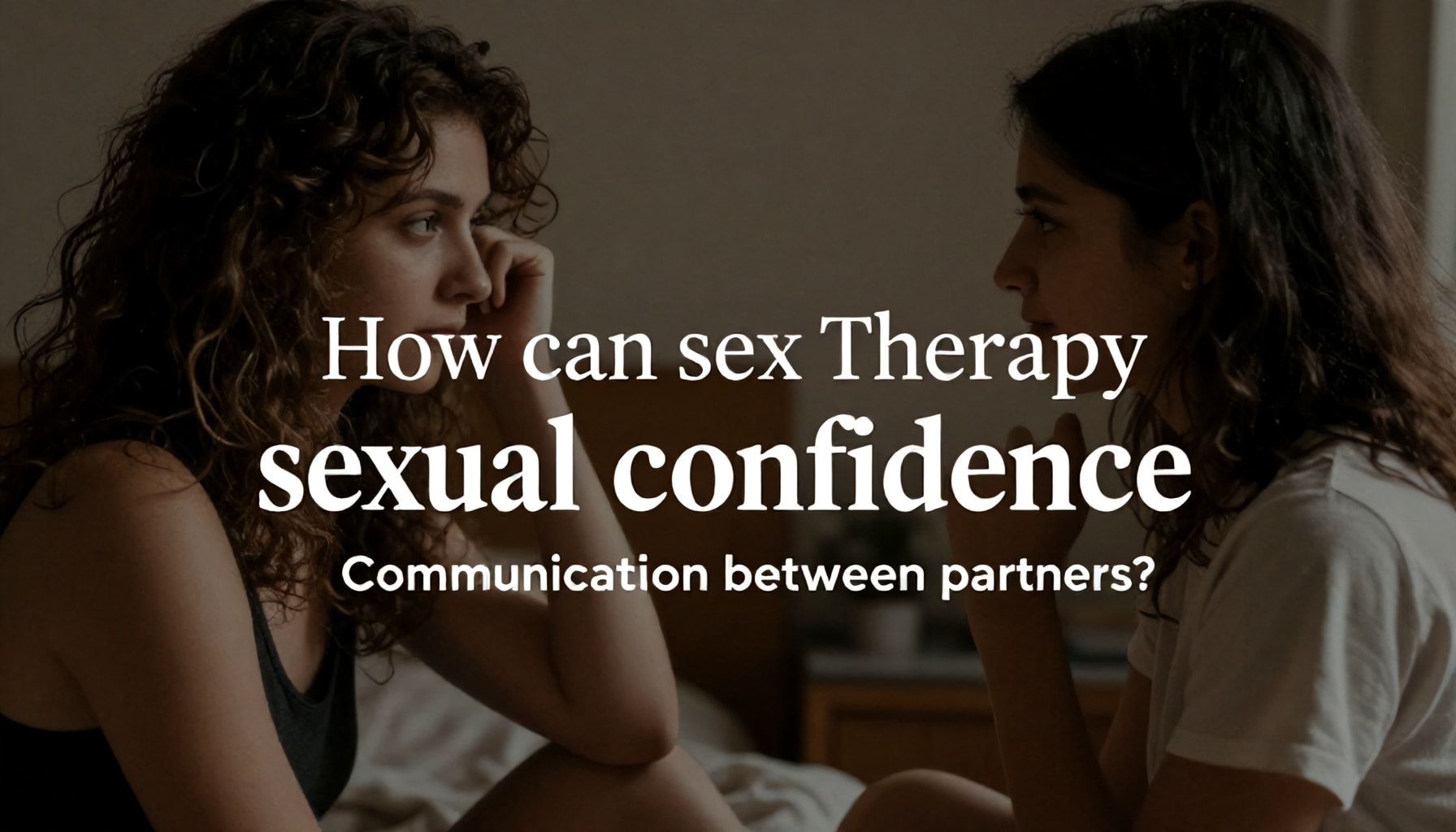 كيف يمكن لسكس مايا أن يعزز الثقة الجنسية والتواصل بين الشركاء؟*