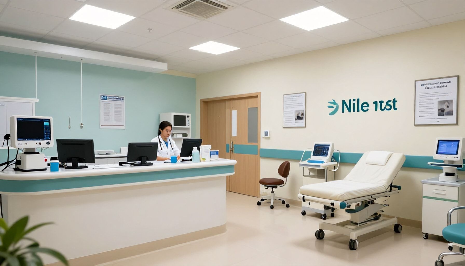 كيف يمكن لمستشفى النيل أن يوفر لك الرعاية الصحية الكاملة التي تحتاجها