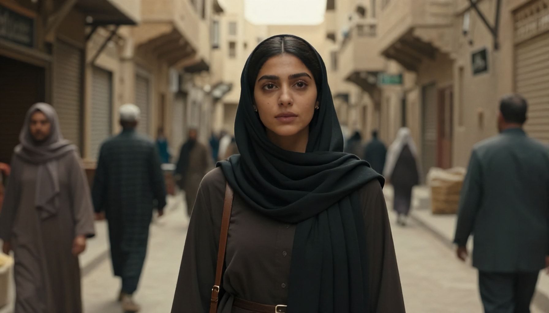 كيف يمكن لمسلسل "شخص آخر" أن يساعدك في فهم نفسك بشكل أفضل