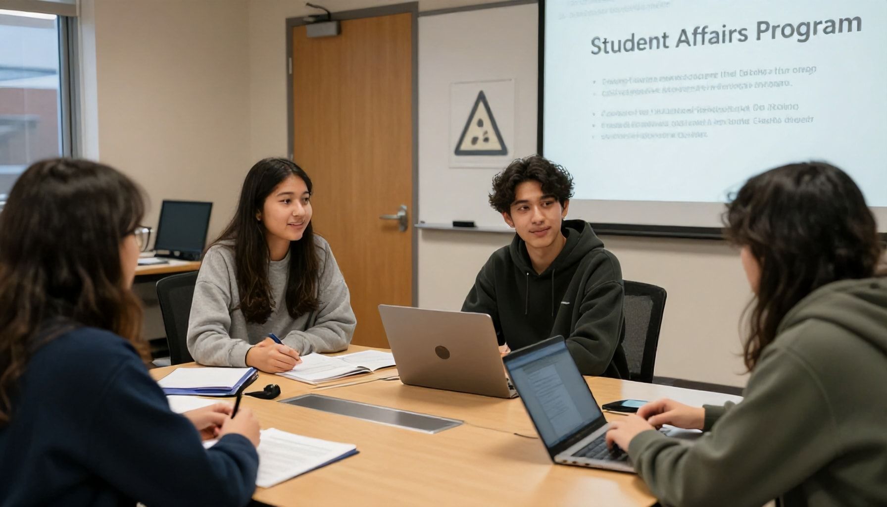 كيف يمكنك الاستفادة القصوى من برنامج شئون الطلاب