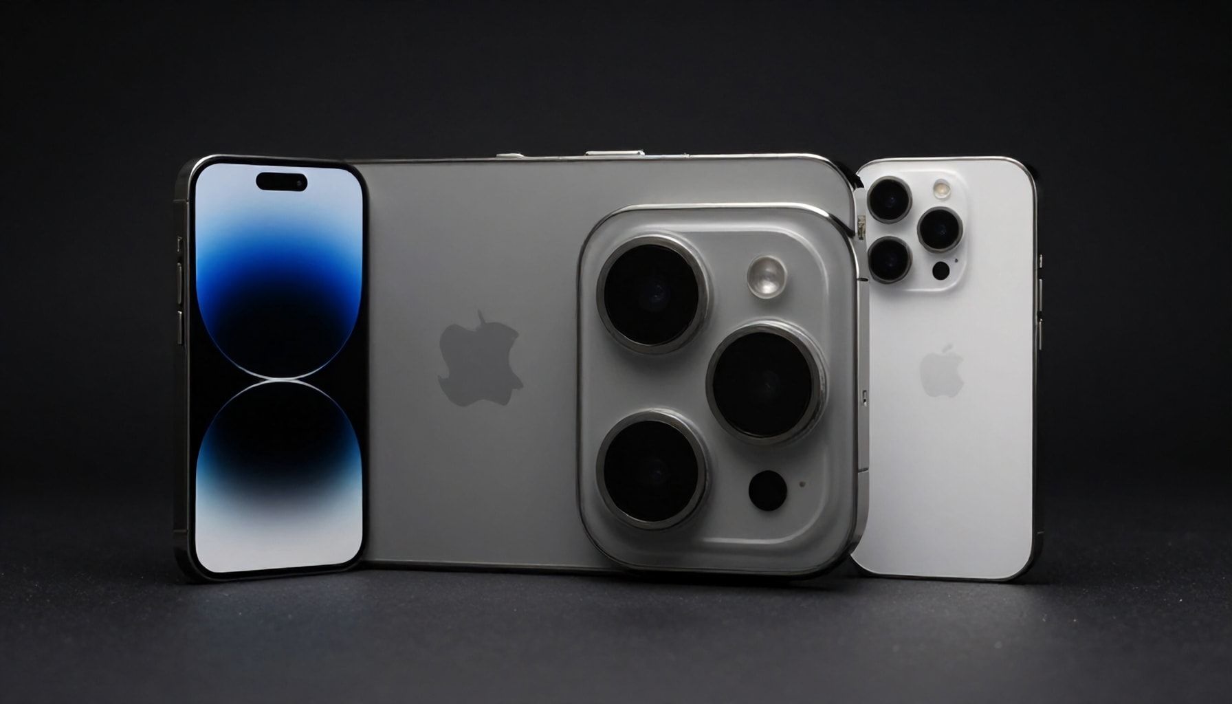 كيف يمكنك الاستفادة القصوى من كاميرا ايفون 16 برو ماكس؟*