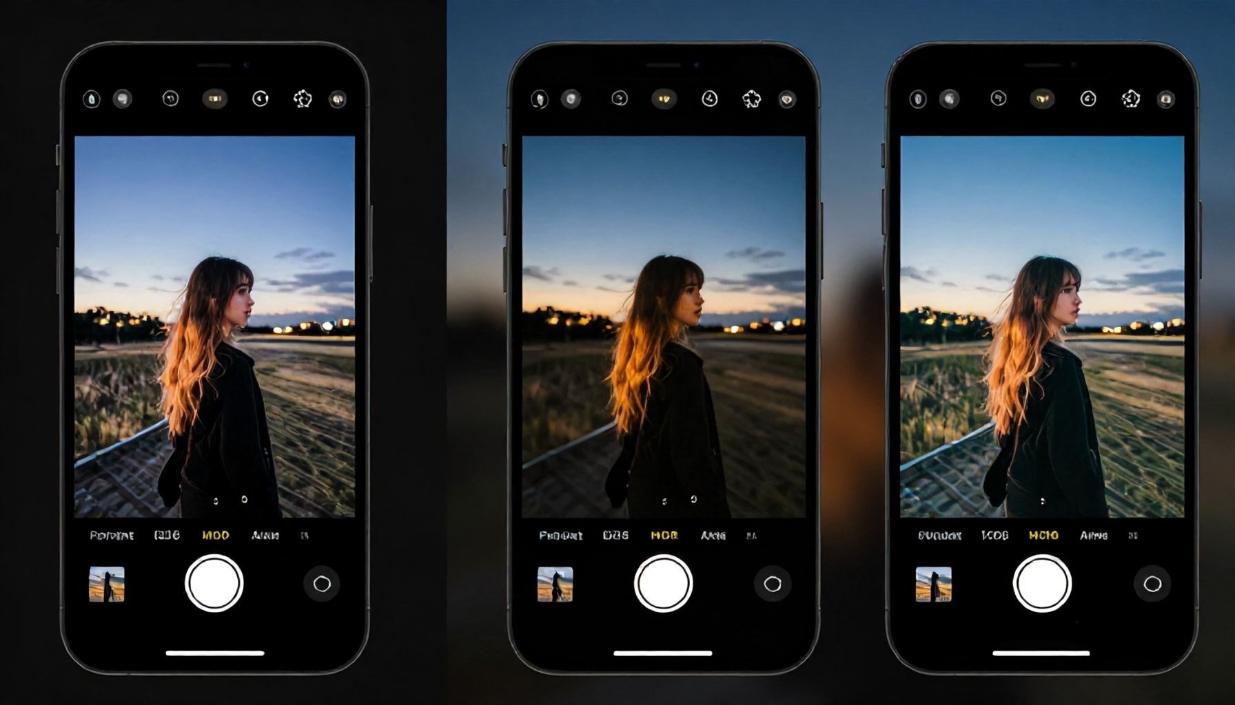 كيفية اختيار الإعدادات المثالية لآيفون 12 برو ماكس حسب Activity*