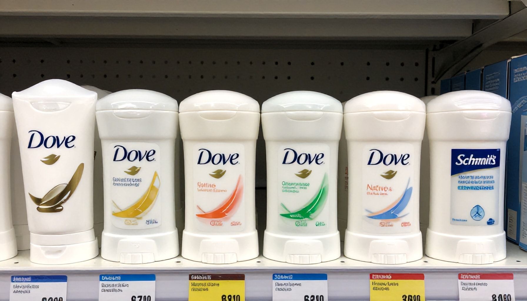 كيفية اختيار ديودرنت يناسب نوع جلدك