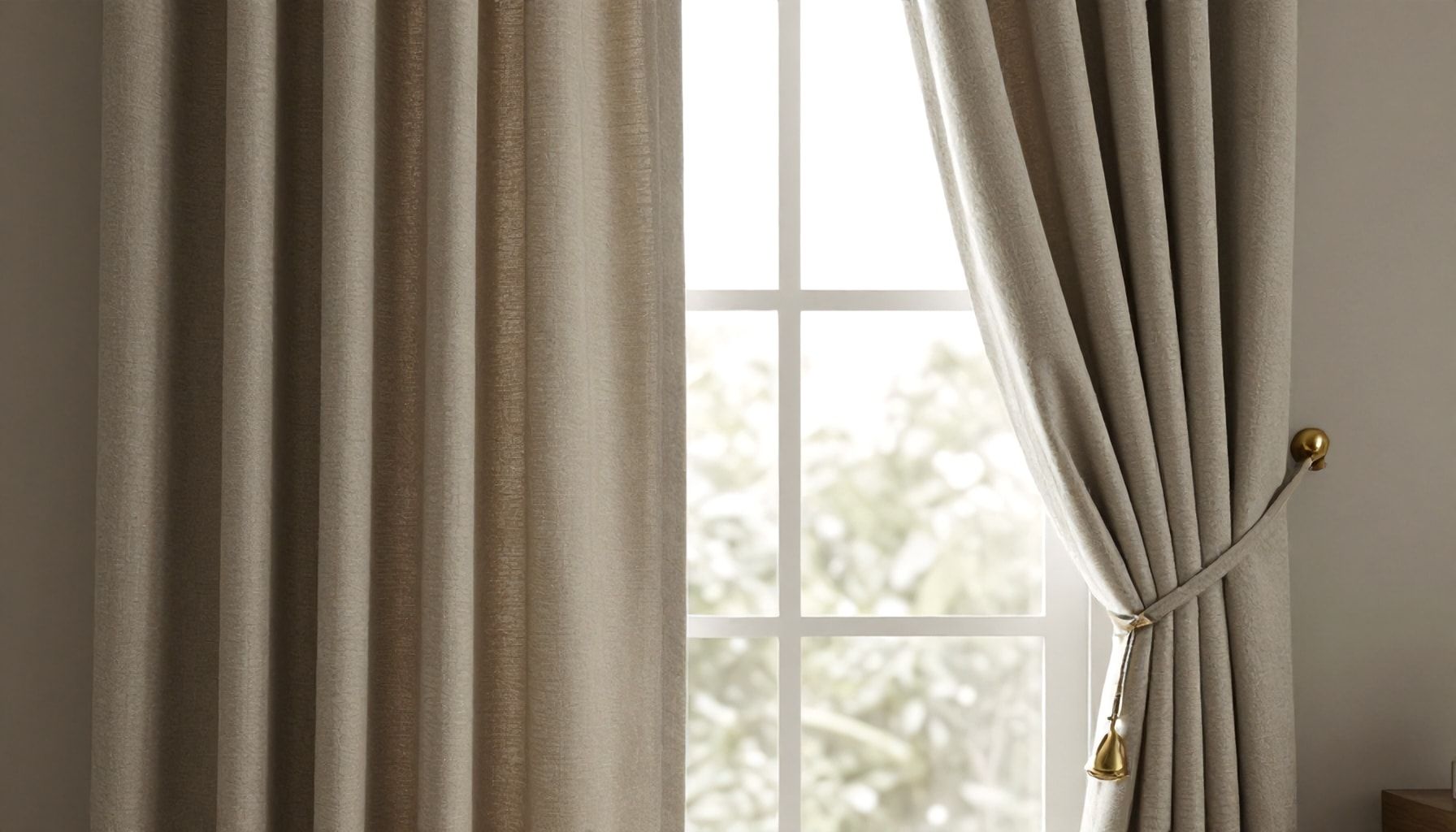 كيفية اختيار ستائر تناسب نمط منزلك