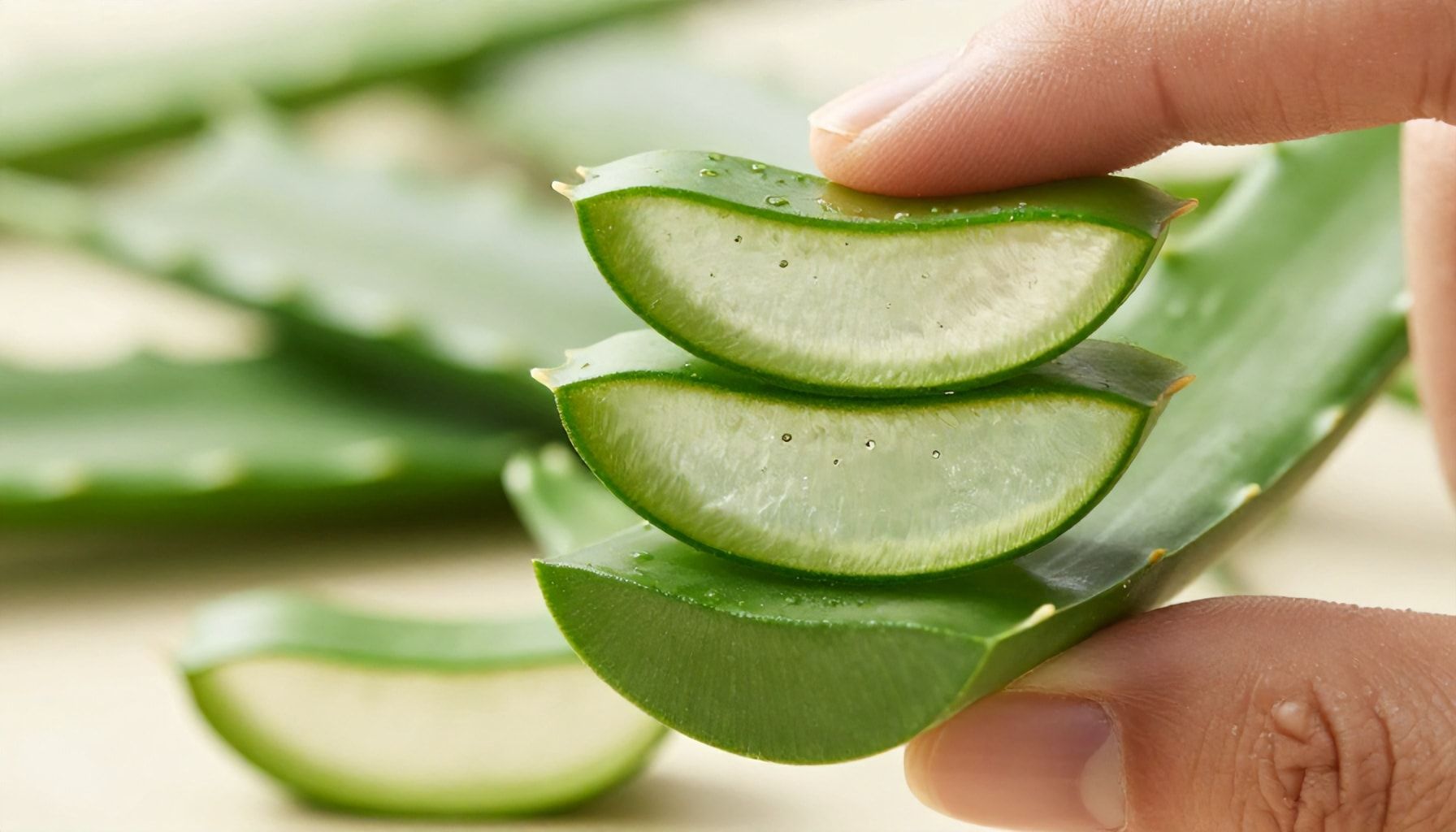 كيفية استخدام القطامية لعلاج مشاكل الجلد