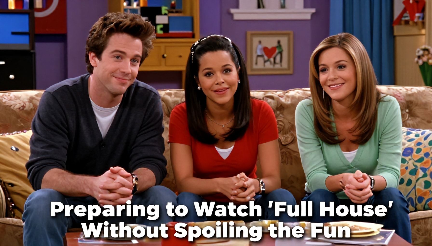 كيفية الاستعداد لمشاهدة "كامل العدد" دون إفساد المتعة