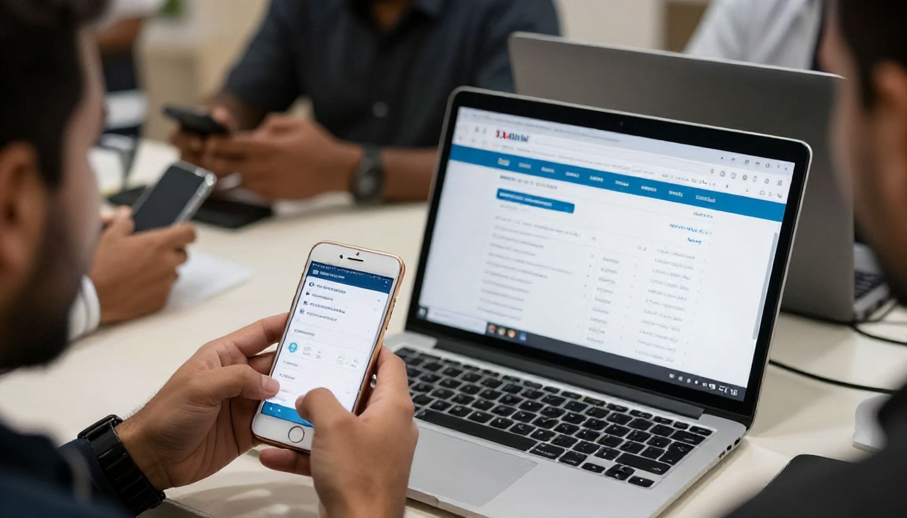 كيفية التسجيل السريع لرقمك المحمول على www.tamwin.com.eg