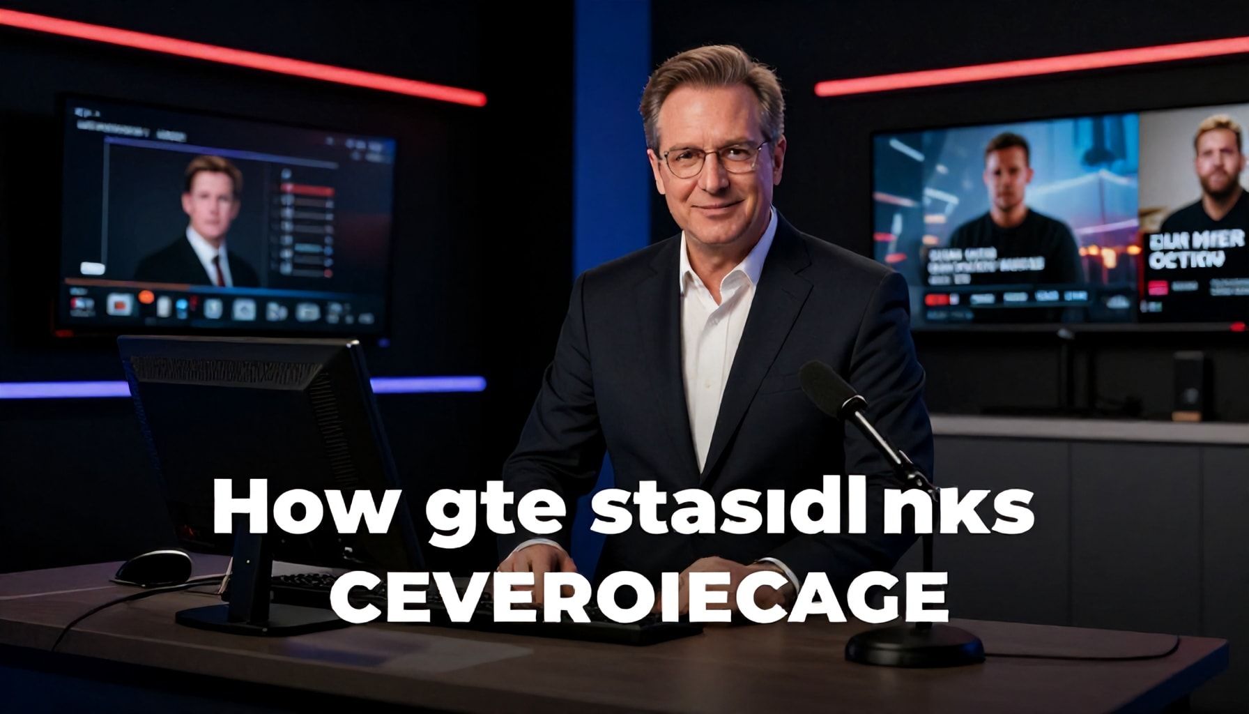 كيفية الحصول على تغطية حية مميزة دون دفع رسوم زائدة*