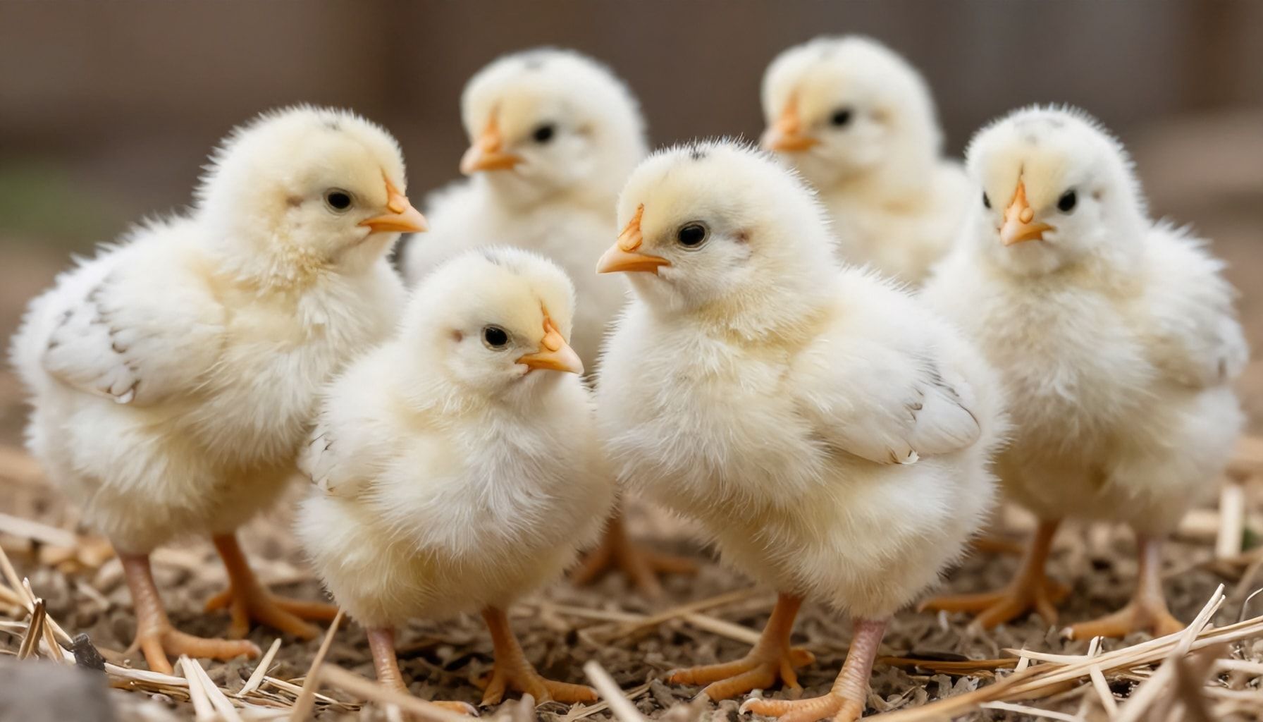 كيفية الحصول على عروض خاصة على الكتكوت الأبيض