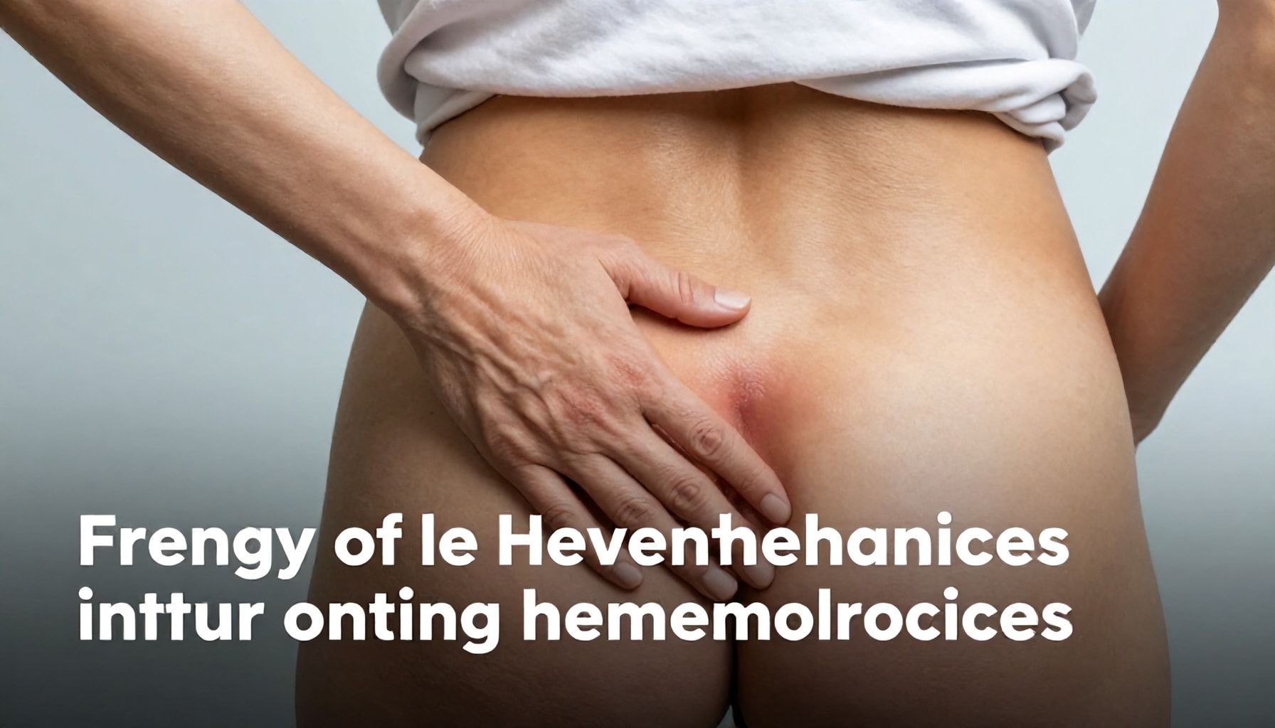 كيفية تغيير نمط الحياة لتجنب تكرار البواسير*