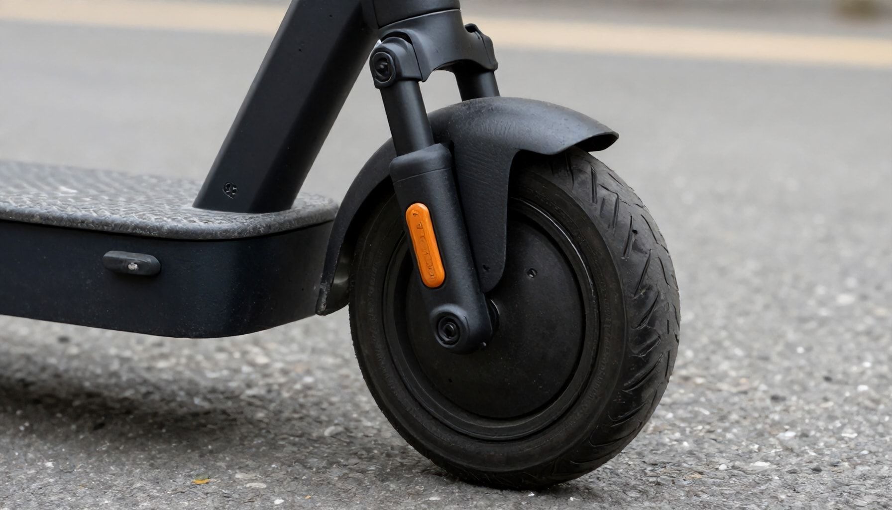 كيفية شحن سكوترك الكهربائي بشكل صحيح لزيادة عمر البطارية*