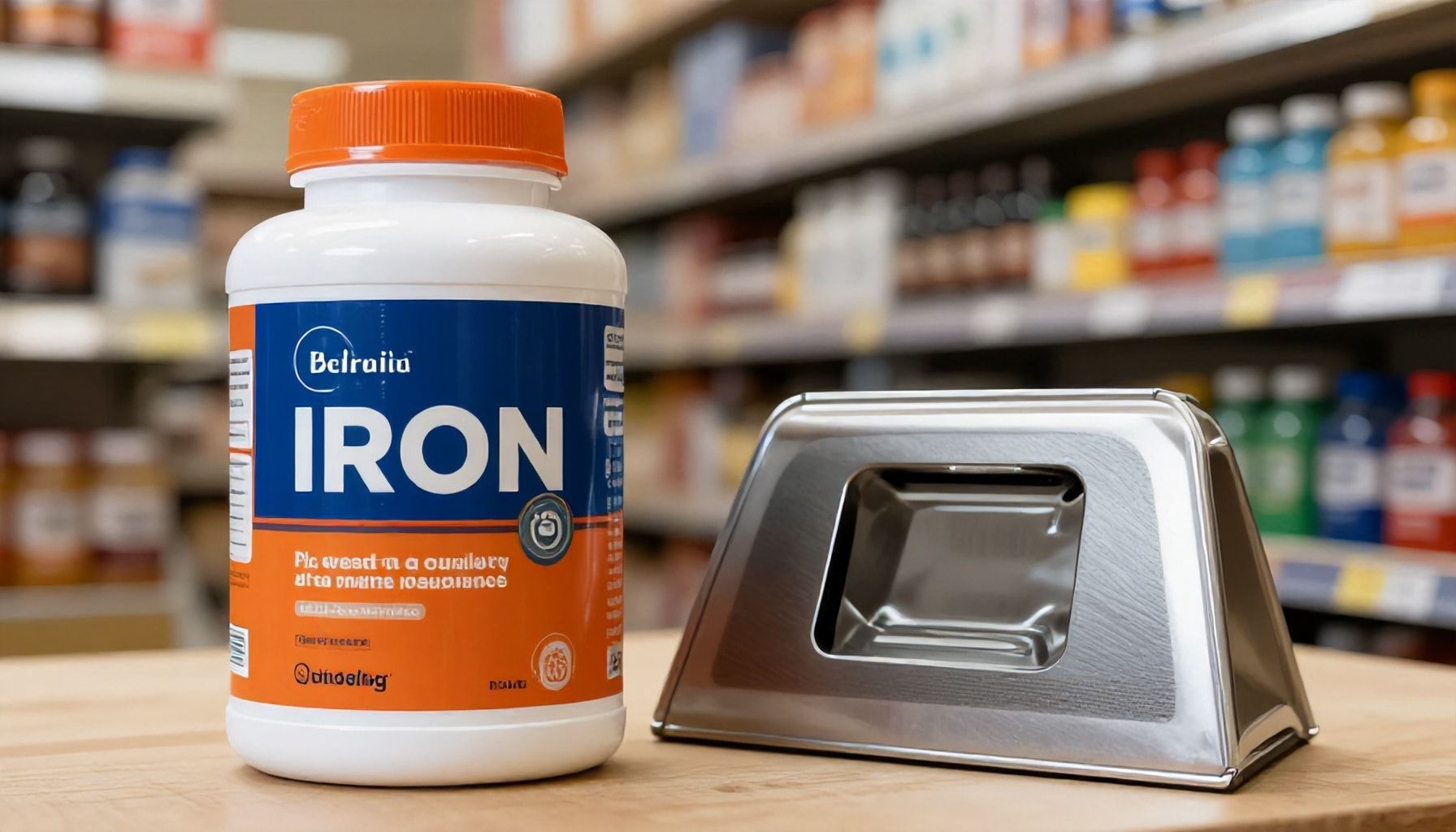 كيفية شراء الحديد بأقل سعر مع ضمان الجودة*