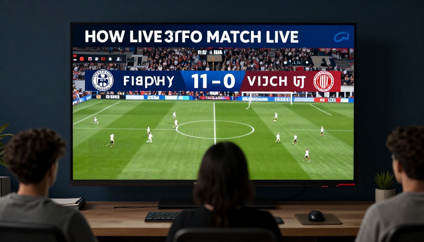 كيفية مشاهدة مباريات اليوم بث مباشر دون تأخير