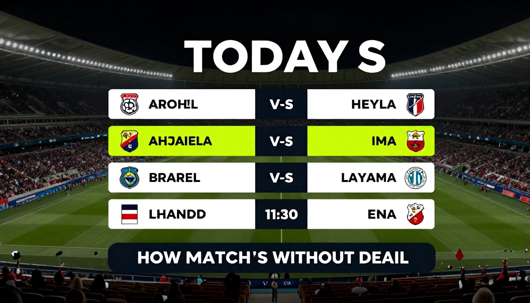 كيفية مشاهدة مباريات اليوم مباشرة دون تأخير*