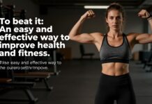 لغبطيطه: طريقة سهلة وفعالة لتحسين الصحة واللياقة