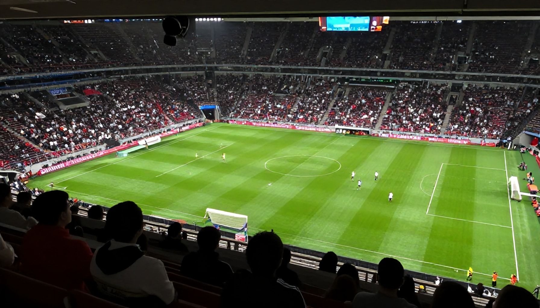 لماذا تغطية الحية ترفع تجربة مشاهدة المباريات إلى مستوى أعلى*