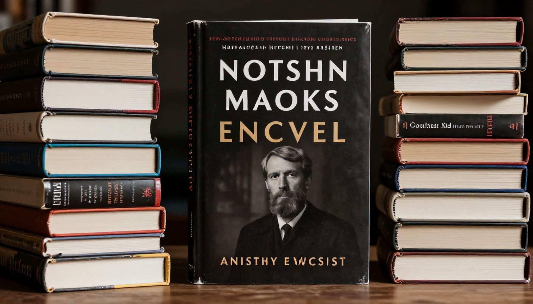 لماذا تُعتبر الروايات الجريئة من أكثر الأنواع تأثيراً في عالم الأدب