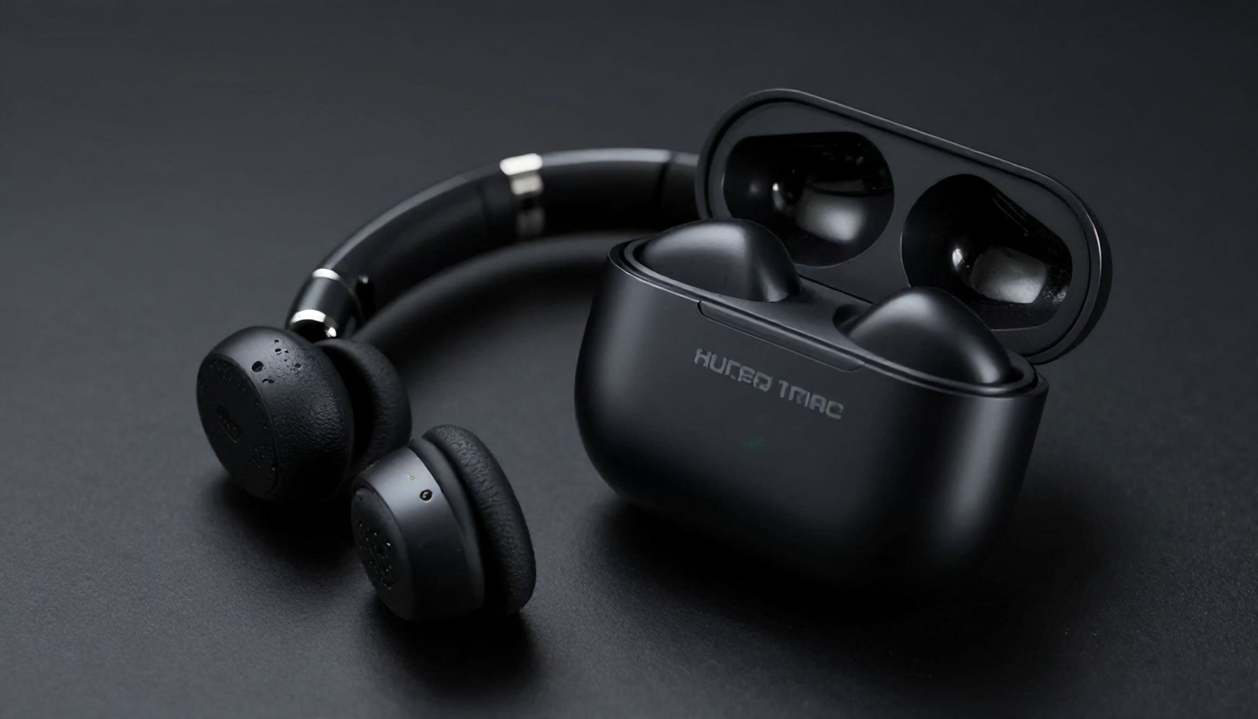 لماذا سماعات بلوتوث عالية الجودة تستحق الاستثمار: الفوائد التي لا يمكنك تجاهلها*