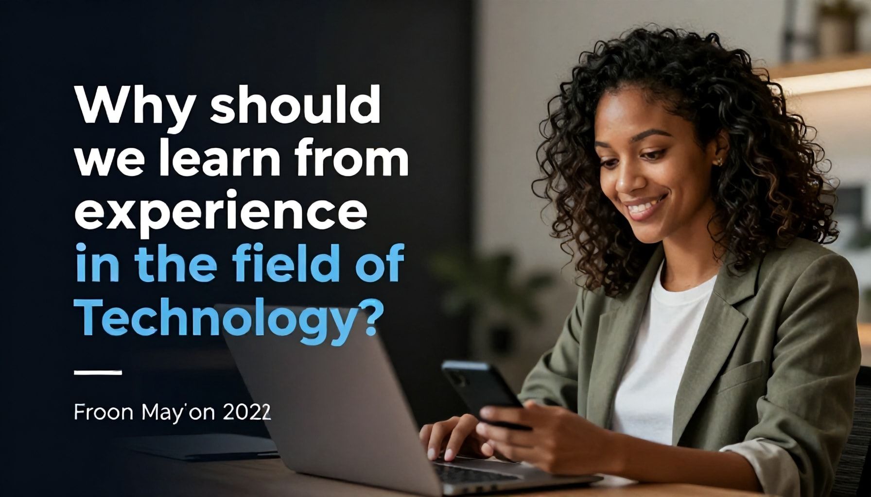 لماذا يجب أن نتعلم من تجربة مايا في مجال التكنولوجيا*