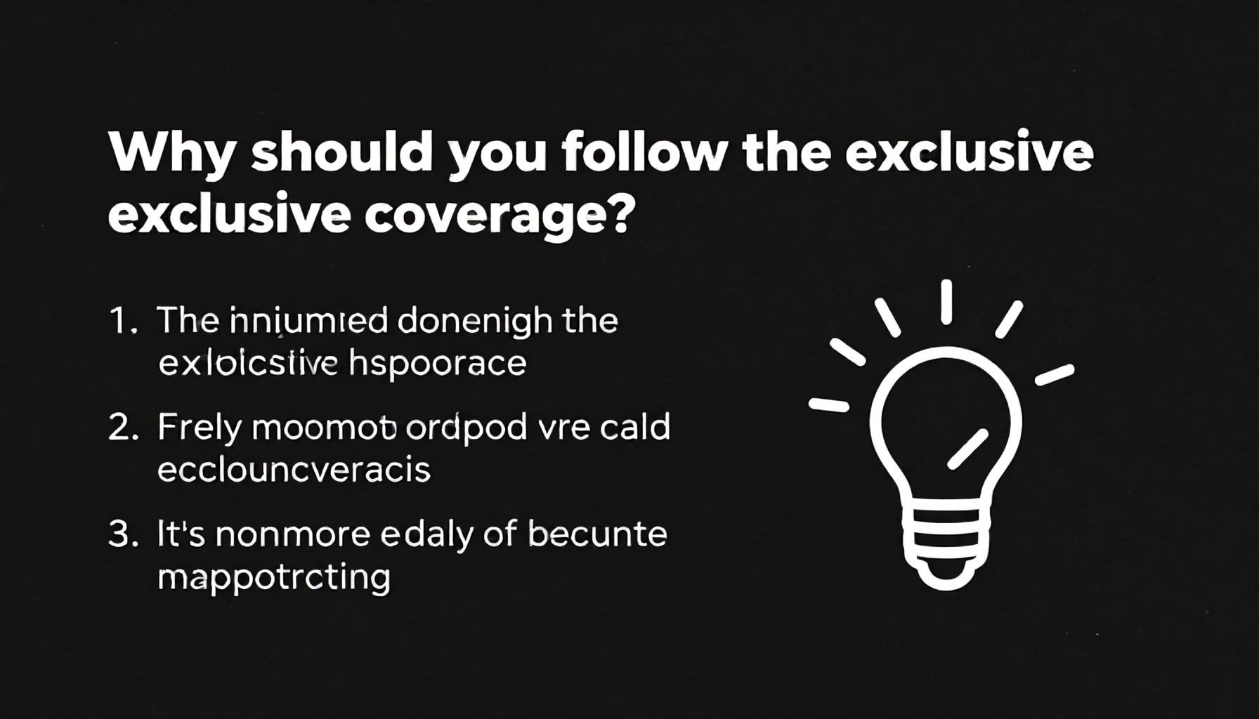 لماذا يجب متابعتك للغطاء الحصرى؟ فائدته التي لا تتكرر*