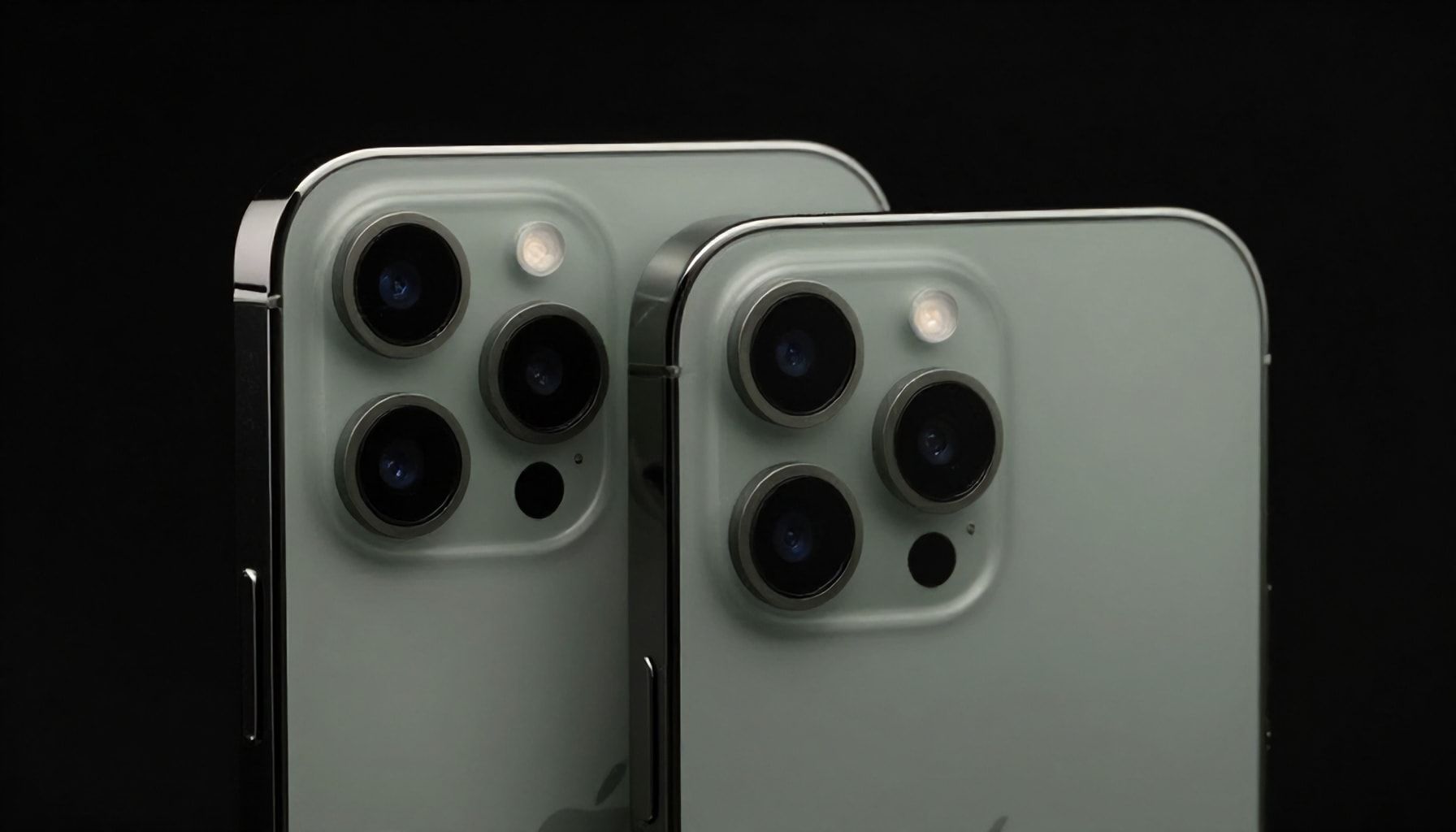 لماذا يعتبر آيفون 12 برو ماكس خيارًا مميزًا للتصوير الفوتوغرافي*