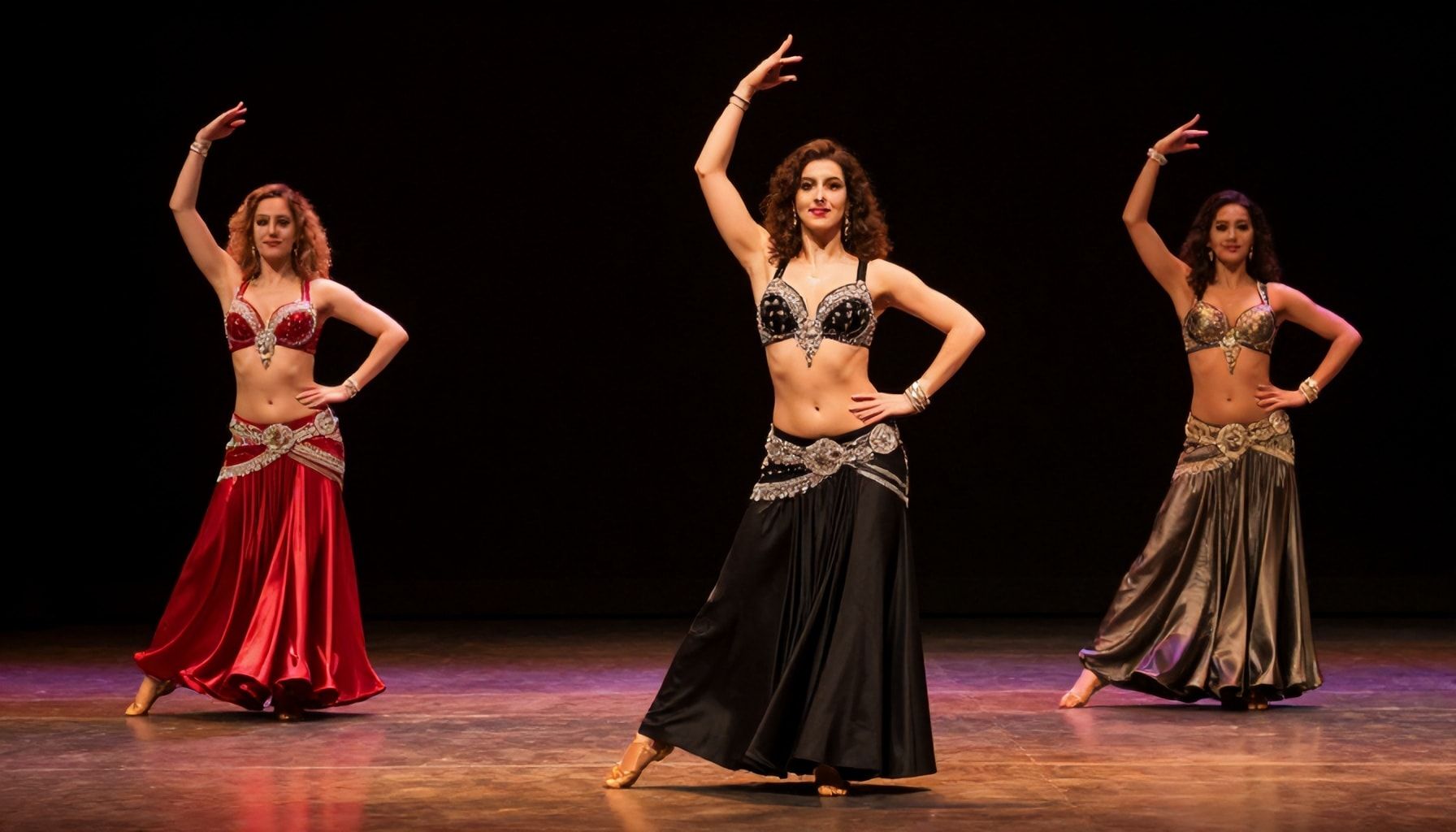 لماذا يفضل الرياضيون رقص الملط: سر الطاقة المستدامة*