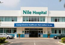 مستشفى النيل: الرعاية الصحية المتكاملة التي تهمك