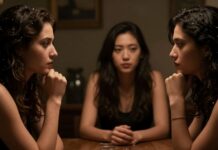 مسلسل سكس: استكشف العواطف والعلاقات بعمق