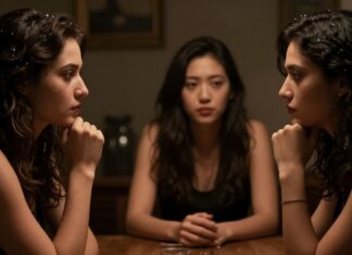 مسلسل سكس: استكشف العواطف والعلاقات بعمق