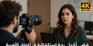 مسلسل شخص آخر: رحلة استكشافية في أعماق النفس البشرية