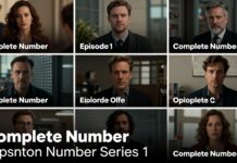 كامل العدد: الحلقة الأولى من المسلسل الذي سيغير رؤيتك للدراما