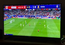 شاهد مباراة اليوم: احصل على أفضل تجربة مشاهدة