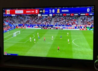 شاهد مباراة اليوم: احصل على أفضل تجربة مشاهدة