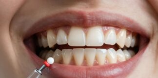 مضاد حيوي فعال لحماية أسنانك من البكتيريا