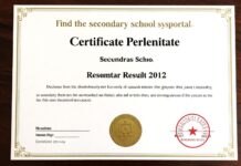 اكتشف نتيجة الثانوية العامة بالاسم بسهولة