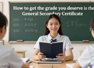 نتائج الثانوية العامة: كيف تحصل على الدرجة التي تستحقها