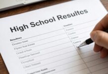 نتائج الثانوية العامة بالاسماء: اكتشف درجاتك بسهولة