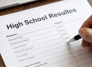 نتائج الثانوية العامة بالاسماء: اكتشف درجاتك بسهولة