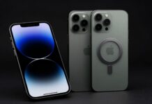 آيفون 12 برو ماكس: أداء استثنائي و كاميرا متقدمة