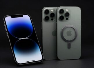 آيفون 12 برو ماكس: أداء استثنائي و كاميرا متقدمة