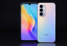 هواوي رينو 4: أداء مميز و تصميم أنيق