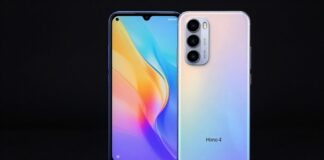 هواوي رينو 4: أداء مميز و تصميم أنيق
