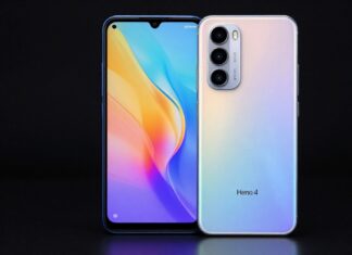هواوي رينو 4: أداء مميز و تصميم أنيق