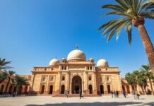 اكتشاف عجائب القاهرة: رحلة عبر الزمن في قلب مصر Discovering the Wonders of Cairo: A Journey Through Time in the Heart of Egypt