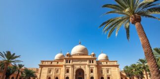 اكتشاف عجائب القاهرة: رحلة عبر الزمن في قلب مصر Discovering the Wonders of Cairo: A Journey Through Time in the Heart of Egypt