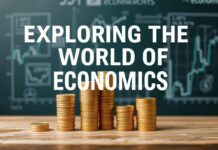 استكشاف عالم الاقتصاد: فهم المفاهيم الأساسية والمصطلحات Exploring the World of Economics: Understanding Basic Concepts and Terms